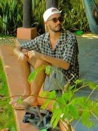 Matthew Scott Johnson