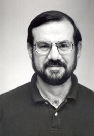 Burton L. Visotzky profile picture