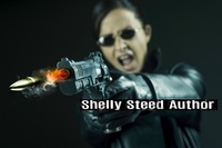 Shelly Steed