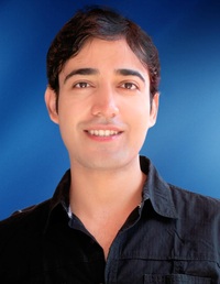 Vishal  Pandey