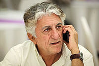 Reza Kianian