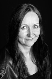 Kristin Over-Rein