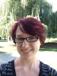Emma L. Adams profile picture