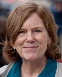 Margaret F. Brinig