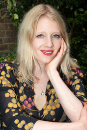 Julia  Gray profile picture