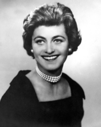 Jean Kennedy Smith profile picture