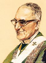 Oscar A. Romero