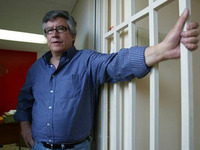 Fernando M. Gonzalez