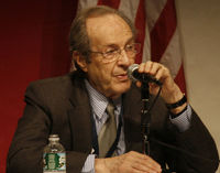 Chester A. Crocker profile picture