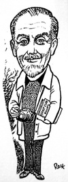 Peter Underwood profile picture