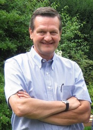 Michael Gerhardt profile picture