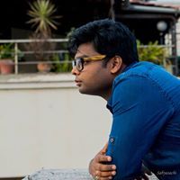Ameek Sarkar