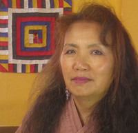 Miriam Ching Yoon Louie