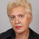 Мария Коева