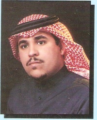 فهد بن عبدالعزيز الكليب