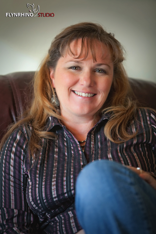 Elizabeth DonleyLeer (Author of The Fish Who Wanted to Fly)