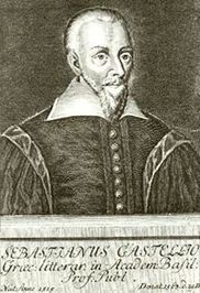 Sébastien Castellion profile picture