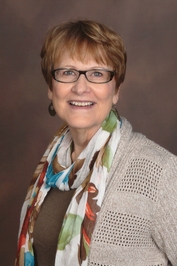 Jo Ann Virden