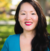 Nancy Wang Yuen profile picture