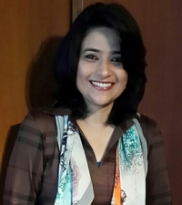 Suditi Jindal