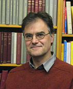 Rupert Gethin profile picture