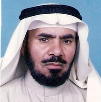 عبدالله بن صالح بن عبدالرحمن العقيل