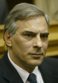 José Freire Antunes