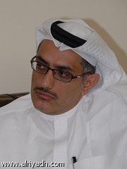 أيمن بن سعد النفجان