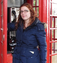 Kim de Bruin profile picture