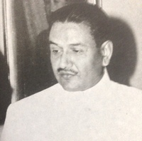 Khalid Mahmud Arif