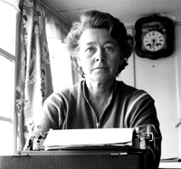 Margarete Buber-Neumann profile picture