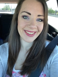 Carrie May Lucas profile picture