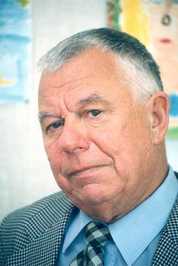 Anatoly Pristavkin profile picture