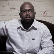 Andrew R. Boyd