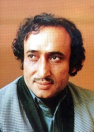 Mohsin Naqvi