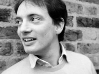 Iain Hollingshead profile picture