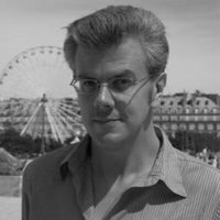 Michael Deibert