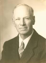 Percival R. Jeffcott