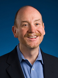 Gerald F. Davis
