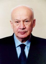 Володимир Горбулін profile picture
