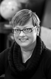 Malisa Arnett