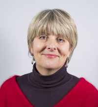 Judith Gunn