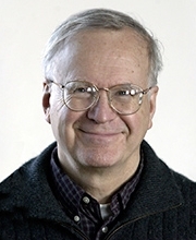 David D. Hall profile picture