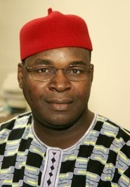Sylvester Okwunodu Ogbechie profile picture