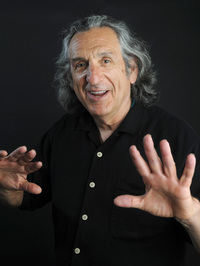 John Perlin profile picture