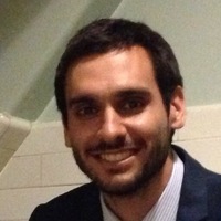 Mark Boutros profile picture