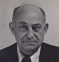Joshua W. Cotter profile picture