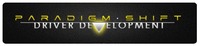 Paradigm Shift Driver Development