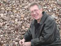 Anthony Pardoe