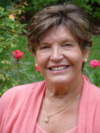 Nancy Lorraine Edelman